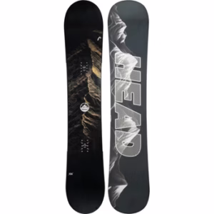 Head - Transit - Snowboard - 25/26