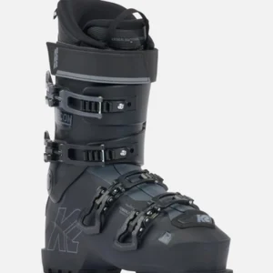 K2 - Recon 100 MV - Botte de ski - Noir