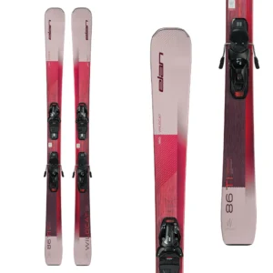 Elan - Wildcat 86 TI