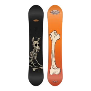 Nidecker - Sensor Mons