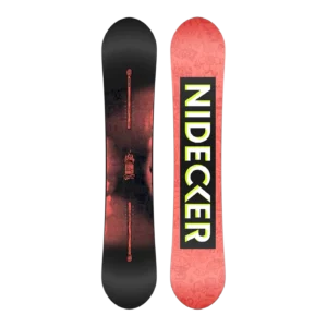 Nidecker - Sensor pro