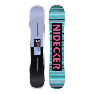 Nidecker - Cheat Code