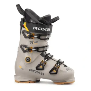 Roxa - RFIT HV 110 - Botte de ski - Khari/Mustard