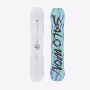 Salomon - Oh Yeah - Snowboard - 25/26