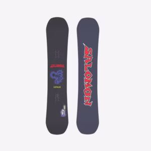 Salomon - Sleep Walker - Snowboard - 25/26
