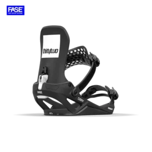 Thirtytwo - T32M Fase - Noir - Fixations de snow