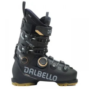 Botte de ski - Dalbello - Veloce Space 100 - Black/Anthracite
