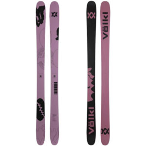 Ski alpin - Volkl Revolt 96 - 25-26