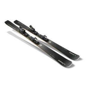 Elan - Wingman Black Edition 86