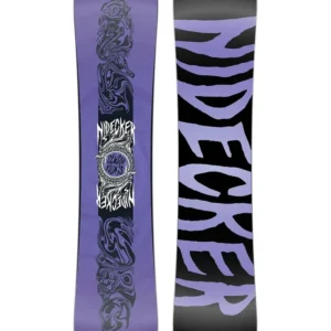 Nidecker - Snowboard - Sensor 2027