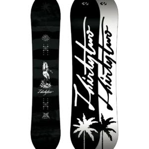 Thirtytwo - Snowboard - Permanent Vacation Pro