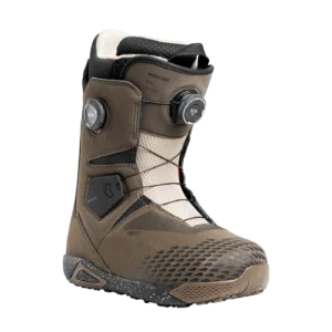 Nidecker - Botte Altai Brown Homme - 2027