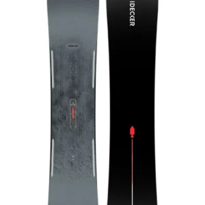 Nidecker - Snowboard - Blade Pro - 2027