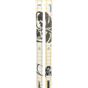 Line - Chronic 94 -ski Alpin - 2027