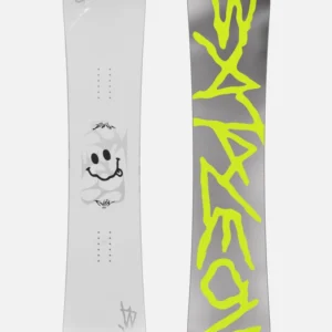 Bataleon - Snowboard - Evil Twin -2027