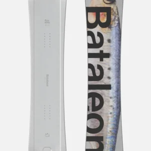 Bataleon - Snowboard - Fun.Kink