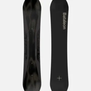 Bataleon - Snowboard - Goliath+