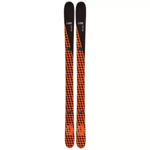 Line - Ski Honey Badger - Ski Alpin 2027