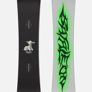 Bataleon -Snowboard - Men's Stereo