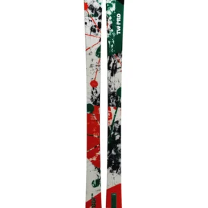 Line -Tom Wallisch Pro - Ski Alpin -2027