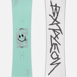 Bataleon - Snowboard - Evil Teen - Enfant - 2027
